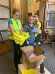 Jasnogórskie rowerowe pielgrzymowanie 6-9.08.2021