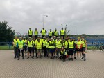 Jasnogórskie rowerowe pielgrzymowanie 6-9.08.2021