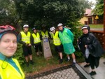 Jasnogórskie rowerowe pielgrzymowanie 6-9.08.2021