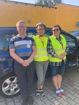 Jasnogórskie rowerowe pielgrzymowanie 6-9.08.2021