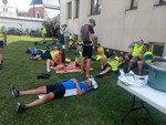 Jasnogórskie rowerowe pielgrzymowanie 6-9.08.2021