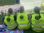 Jasnogórskie rowerowe pielgrzymowanie 6-9.08.2021
