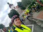 Jasnogórskie rowerowe pielgrzymowanie 6-9.08.2021