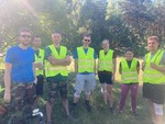 Jasnogórskie rowerowe pielgrzymowanie 6-9.08.2021