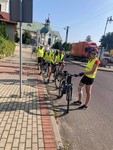 Jasnogórskie rowerowe pielgrzymowanie 6-9.08.2021