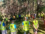 Jasnogórskie rowerowe pielgrzymowanie 6-9.08.2021