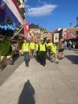 Jasnogórskie rowerowe pielgrzymowanie 6-9.08.2021