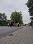 Jasnogórskie piesze pielgrzymowanie 4.08.2021