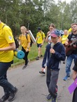 Jasnogórskie piesze pielgrzymowanie 4.08.2021