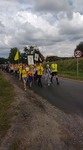Jasnogórskie piesze pielgrzymowanie 4.08.2021