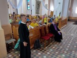 Jasnogórskie piesze pielgrzymowanie 4.08.2021