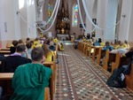 Jasnogórskie piesze pielgrzymowanie 4.08.2021