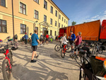 III Redemptorystowska Pielgrzymka Rowerowa na Jasną Górę i do Tuchowa 2023 r.