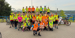 III Redemptorystowska Pielgrzymka Rowerowa na Jasną Górę i do Tuchowa 2023 r.