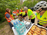 III Redemptorystowska Pielgrzymka Rowerowa na Jasną Górę i do Tuchowa 2023 r.