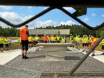 III Redemptorystowska Pielgrzymka Rowerowa na Jasną Górę i do Tuchowa 2023 r.