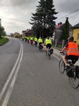 III Redemptorystowska Pielgrzymka Rowerowa na Jasną Górę i do Tuchowa 2023 r.